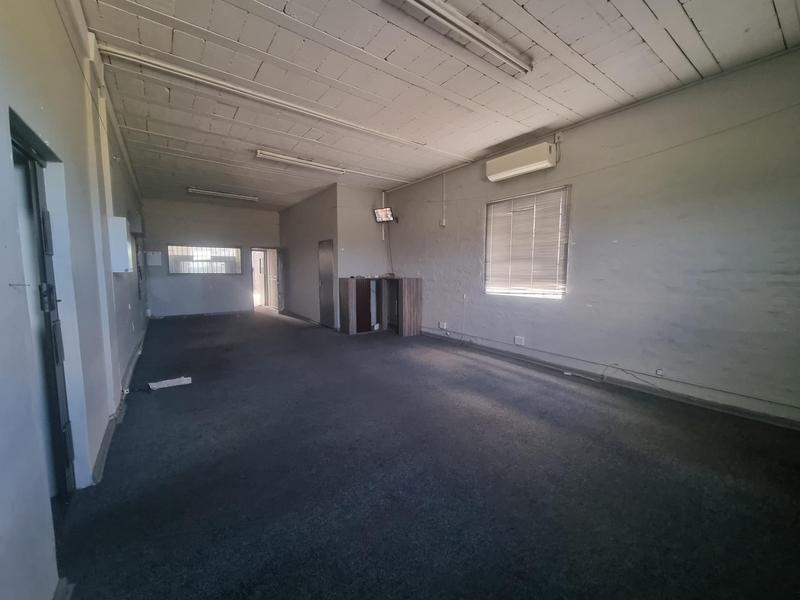 To Let 0 Bedroom Property for Rent in Neave Industrial Eastern Cape